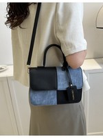 2025 vente chaude luxe classique femmes sacs à bandoulière en cuir PU concepteur pour dames sacs à main pour filles sacs