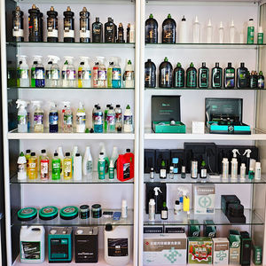 ODM OEM Shampoing pour carrosserie automobile <span class=keywords><strong>Produit</strong></span> de lavage auto Nettoyant jantes Nettoyant intérieur Détachant taches d'<span class=keywords><strong>eau</strong></span> Agent de revêtement rapide - Product Image 1