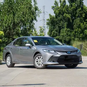 Nouvelle voiture hybride d'occasion 2022 2020 2023 06-11 Toyota Camry