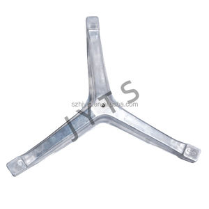 Trípode de Tambor para Lavadora SW68 JYTS de Alta Calidad para <span class=keywords><strong>Lavadoras</strong></span> <span class=keywords><strong>Daewoo</strong></span>, <span class=keywords><strong>Precios</strong></span> de Mayoreo - Product Image 3