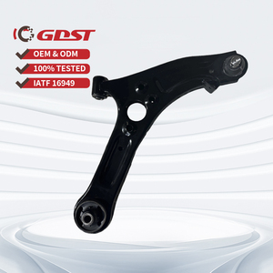 GDST Braccio di Controllo Sospensione 545011Y000 545011Y200 545011Y210 TC3418 per KIA <span class=keywords><strong>PICANTO</strong></span> II - Product Image 1