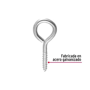 Master con 12 unità borsa con 72 occhielli chiusi di 22x100, FIERO - Product Image 2