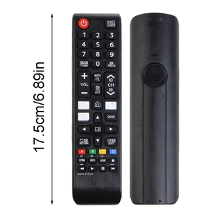 Mando a distancia BN59-01315B para tv Samsung, <span class=keywords><strong>Control</strong></span> remoto para Smart TV, UE50RU7170U, UE50RU7172U, UE50RU7175U, UE43RU7105, QLED - Product Image 5