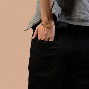 Pantalones Capri para Mujer, Cintura Media, Corte Casual, para Primavera y Verano, Ajuste Elástico, Pantalones Capri de Algodón para Mujer - Product Image 6