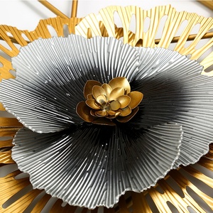 แสดงตกแต่งผนังล็อบบี้บ้า<span class=keywords><strong>น</strong></span>ทองเหล็กดัดภายในห้อง<span class=keywords><strong>น</strong></span>อนและห้องนั่งเล่<span class=keywords><strong>น</strong></span>กรอบศิลปะแขว<span class=keywords><strong>น</strong></span>ภูมิทัศน์โลหะบ้า<span class=keywords><strong>น</strong></span>ผนัง - Product Image 1