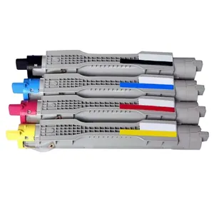 YuZhiQi Supplier Toner Cartridge Compatible For Dell 5110 5130cdn 7130cdn C2660dn C2665dnf C7765dn C5765dn E525 H625 H825 S2825