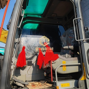 High Quality Used Volvo EC290 Crawler <strong>Excavator</strong> 1 Year Warranty <strong>29Ton</strong> Earth Moving Machinery Core Engine Machinery From China - Product Image 5