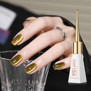 <span class=keywords><strong>Esmalte</strong></span> de Uñas en Gel de 10 ml al Por Mayor <span class=keywords><strong>Esmalte</strong></span> Semipermanente de Color Gel Magnético de Luz Dual Ojo de Gato Cerámico Esmaltes para <span class=keywords><strong>Manicura</strong></span> - Product Image 3