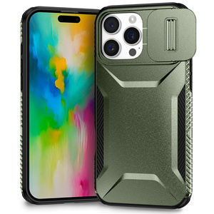 Funda Protectora Lichicase Anti-Caídas de TPU y PC Dos en Uno para Google Pixel 8 8A 8 Pro, Carcasa Trasera Resistente - Product Image 5
