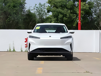 Véhicule Électrique Adulte Neuf en Stock, Livraison Rapide, Vente Flash – Dongfeng AEOLUS SKY EV01 2025, Édition AIR Elite 530km – PROMOTION EXCEPTIONNELLE