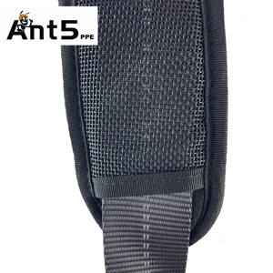 Harnais <span class=keywords><strong>de</strong></span> sécurité complet réglable ANT5PPE, ceinture <span class=keywords><strong>de</strong></span> protection contre les chutes pour la construction et l'escalade - Product Image 3