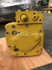9T-7099 9T7099ปั๊มไฮดรอลิกที่ใช้ใน D6R D6H - Product Image 6