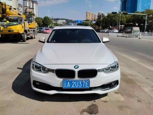 Voiture d'<span class=keywords><strong>occasion</strong></span> BMW Série 3 2015 2016 2017 Modèle 320i Version Fashion - Product Image 2