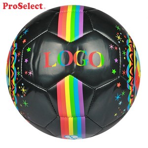 Proselect <span class=keywords><strong>de</strong></span> tamaño <span class=keywords><strong>de</strong></span> impresión <span class=keywords><strong>de</strong></span> <span class=keywords><strong>4</strong></span> a granel pelota <span class=keywords><strong>de</strong></span> fútbol - Product Image 3
