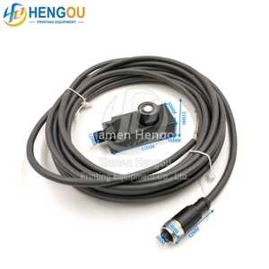 L2.110.1491 gốc 61.110.1494 61.110.1492 mv.037.756 cảm biến phân phối máy in SM74 cd74 xl105 SM102 CD102 - Product Image 1