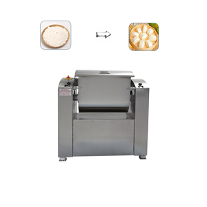 Machine à pétrir la pâte électrique HMJ-25B-1HH pour usage commercial et domestique, pour la préparation de la pâte à pain et à pizza - Product Image 3