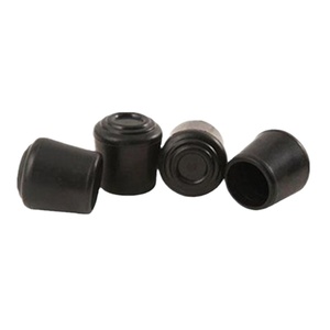 Strong rubber chair tips for Making 