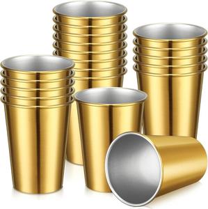 350ml Office Coffee Cup - Simple Outdoor Water Bottle - Product Image 3
