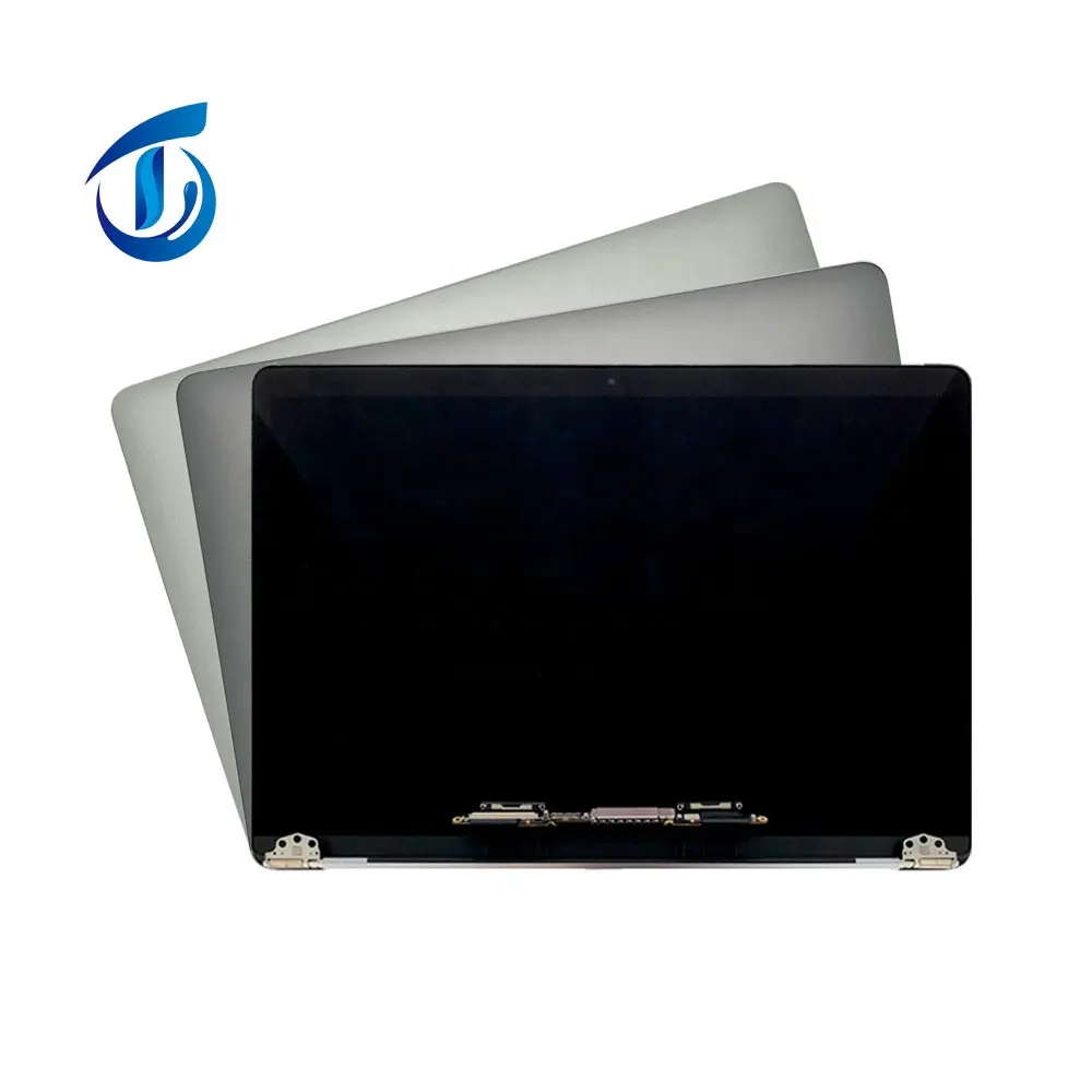 Sell All model LCD Screen Display Fully Assembly for macbook pro retina LCD A1989 A2159 A2289 A2251 A1706 A1708