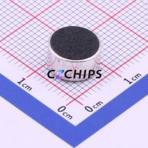 Original et nouveau GMI9752N-2C50DB Circuit intégré IC puce Microphone vente entière puces de composants électroniques et service de nomenclature - Product Image 1