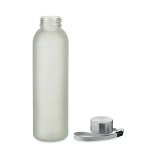 Bouteille en verre OLMA 500 ml, merchandising personnalisé - Product Image 3