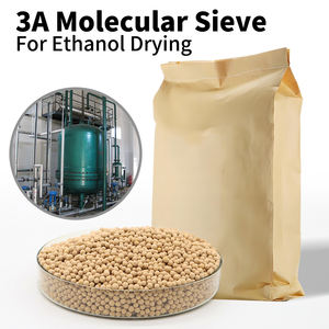 ゼオライト3A分子ふるい用エタノール蒸留乾燥機ユニット - Product Image 5