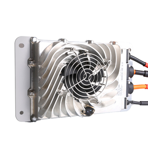 1.5KW 1500W dcdc chuyển đổi <span class=keywords><strong>48V</strong></span> 72V 96V 144V 320V quạt làm mát pin lithium làm sạch xe có thể kiểm soát giỏ hàng - Product Image 3