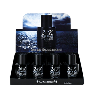 M662C Profumo <span class=keywords><strong>di</strong></span> Lusso <span class=keywords><strong>di</strong></span> Alta Qualità 24K Pure Black 100ml Fragranza Duratura Oud Legnosa per <span class=keywords><strong>Uomo</strong></span> - Product Image 5