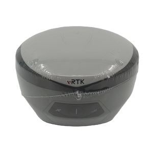 อุปกรณ์สำรวจ GPS VRTK Hi-Target GPS RTK โมดูล GPS แบบดิฟเฟอเรนเชียล ตัวรับสัญญาณ GNSS RTK GPS RTK ฐาน Y Rover มือสอง Hi Target VRTK2 - Product Image 1