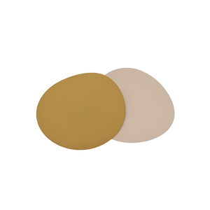 Disque de ponçage auto-agrippant sans poussière, oxyde d'aluminium, grain 40-1200, antistatique, disque abrasif sans chargement pour ponceuse - Product Image 1