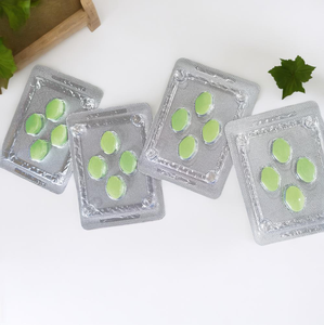 เม็ด Maca แพ็ค4ชิ้นรองรับภูมิคุ้มกันผู้ใหญ่สินค้าตรา - Product Image 3