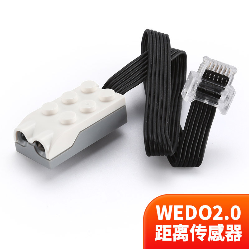 Sensor de distancia Wedo20