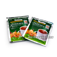 Healthy Instant Drink Instant Ginger Tea
