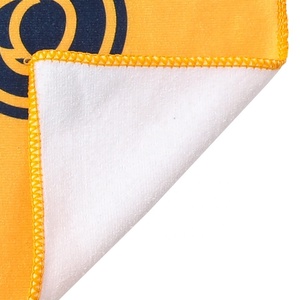 منشفة مخصصة سريعة الجفاف في صالة الألعاب الرياضية تمارين اللياقة البدنية رالي التخييم منشفة - Product Image 4