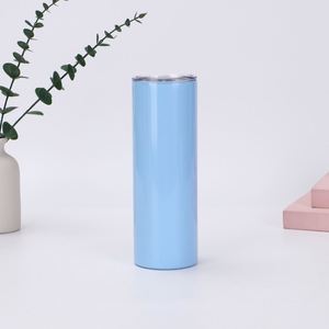 Factory Bulk Insulated Stainless <b>Bottle</b>, Vacuum Jug Support Custom Exterior Color Options - Product Image 3