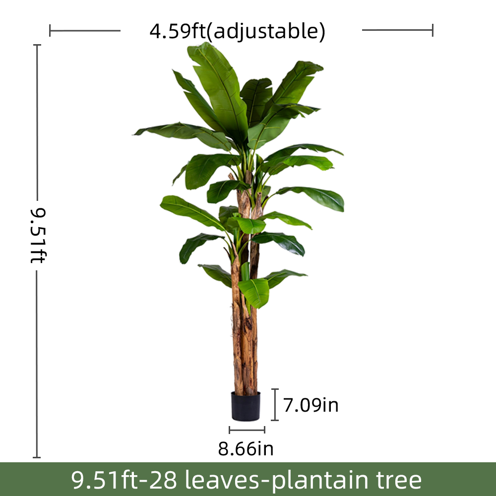 9.5FT/290CM