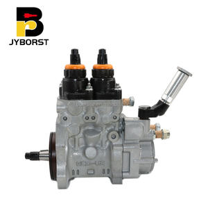 Bomba de Combustible Common Rail 094000-0151 094000-0152 ME131603 para Denso Hp0 - Product Image 2