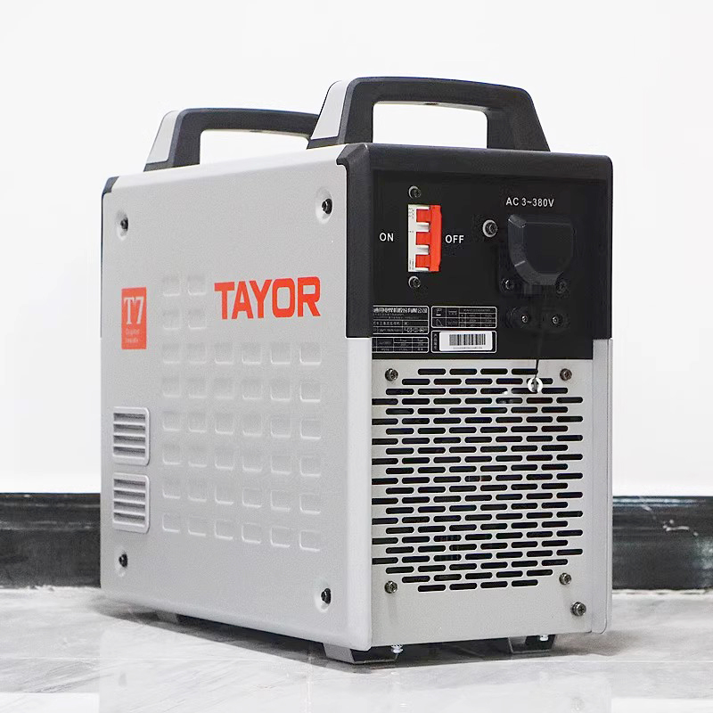 Welding Machine ZX7-400T Inverter DC Dual Module 380V500