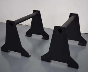 Barres de traction professionnelles pour la callisthénie, équipement de sport avec barres de soutien, pour l'entraînement <span class=keywords><strong>du</strong></span> <span class=keywords><strong>corps</strong></span> et la <span class=keywords><strong>musculation</strong></span> - Product Image 4