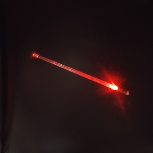 <span class=keywords><strong>Baquetas</strong></span> <span class=keywords><strong>de</strong></span> luces LED vibratorias recargables al por mayor con luces puesta en escena <span class=keywords><strong>para</strong></span> <span class=keywords><strong>banda</strong></span> <span class=keywords><strong>de</strong></span> estudiantes - Product Image 6