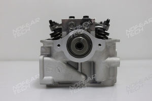 96642709 Nuova Testata Cilindri con Garanzia di 1 Anno per Daewoo MATIZ (M100/M150) 2002-2009 e <span class=keywords><strong>Chevrolet</strong></span> <span class=keywords><strong>Spark</strong></span> M200 2005-2009 1.0L B10S1 - Product Image 4