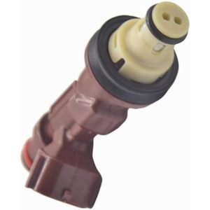 หัวฉีดน้ำมันเชื้อเพลิง 23250-62040 สำหรับ Toyota Prado VZJ95 3.4L เปลี่ยนแทนได้โดยตรง - Product Image 3