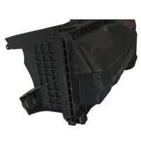 Boîte de filtre à air de voiture de haute qualité 9819509780 Assy