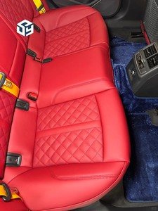 Per <span class=keywords><strong>audi</strong></span> Q3 A4L A5 A7 Q2L <span class=keywords><strong>A3</strong></span> Q7 pacchetto completo in pelle <span class=keywords><strong>coprisedili</strong></span> <span class=keywords><strong>auto</strong></span> - Product Image 6