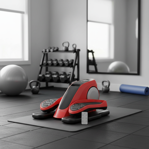 高品質ミニステッパー、ミニエリプティカルマシン、ポータブルクロストレーナーエリプティカルの卸売 - Product Image 1