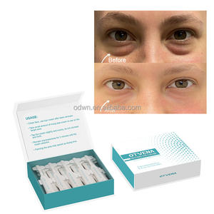 OTVENA Crème réparatrice <span class=keywords><strong>anti</strong></span>-cernes instantanée 2 minutes effet visible - Product Image 4