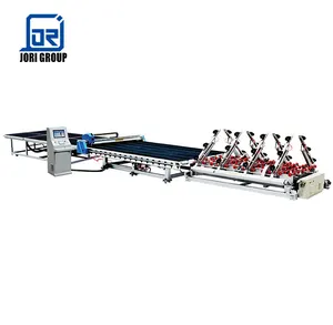 Chinese supplier automated glass cutting glass cutter machine