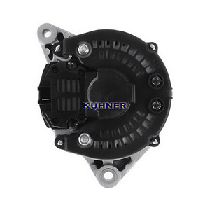 เครื่องกำเนิดไฟฟ้ากระแสสลับที่รองรับ Jeep Cherokee 2.5 TD 4x4 (KW: 85, HP: 116) ตั้งแต่01-1988ถึง09-2001 3081RIR Valeo - Product Image 3