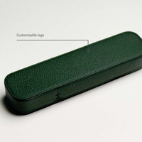Boîte cadeau de luxe pour stylo personnalisé de haute qualité YZ, boîtes rigides, boîte plate, emballage cadeau d'entreprise