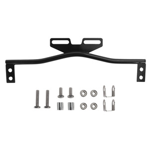 Adecuado para Instalar Luces Auxiliares, Faros Antiniebla, Faros Delanteros, Intermitentes y Soportes en Motocicletas Harley Cruiser Prince. - Product Image 3